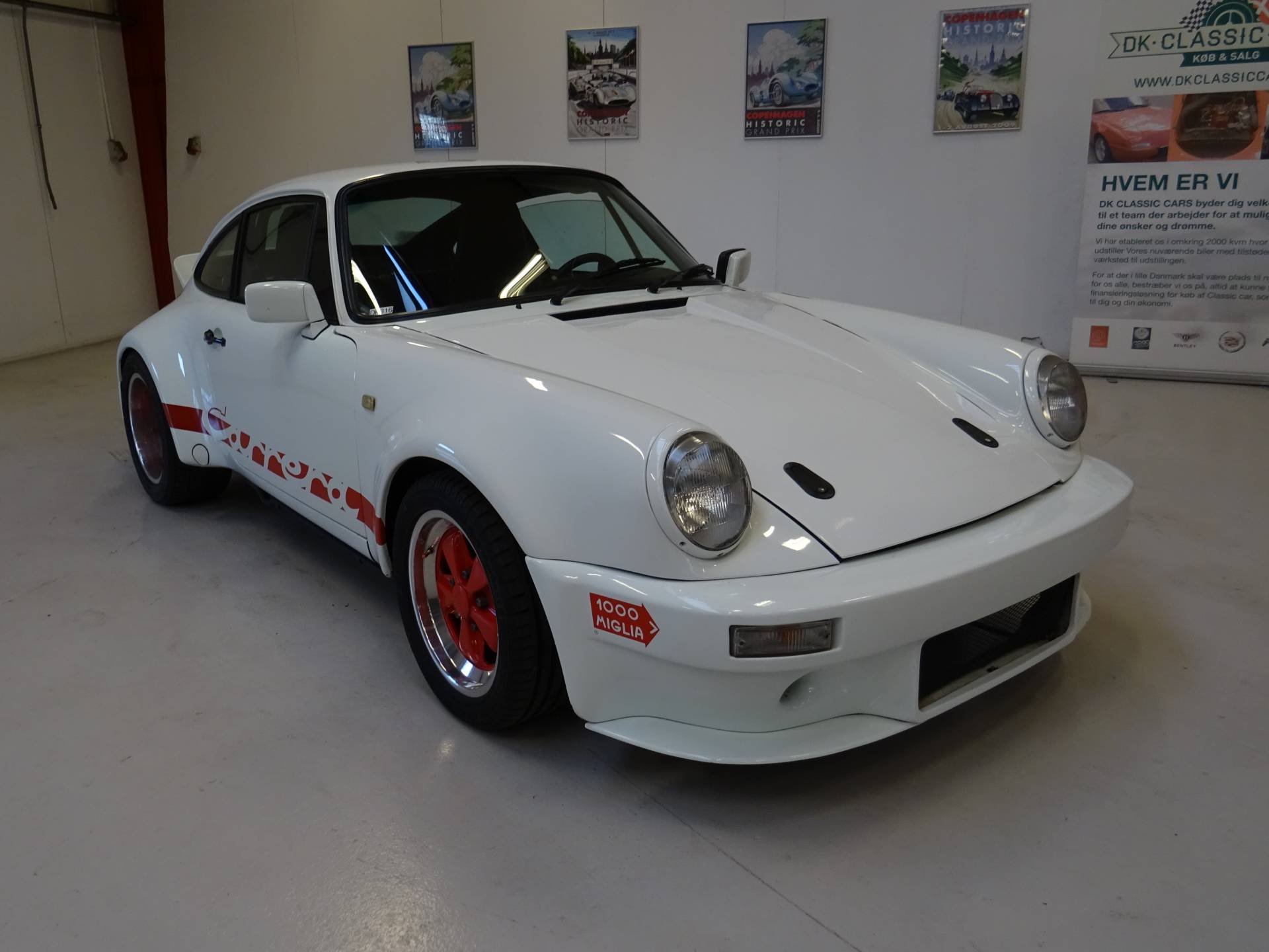 For Sale: Porsche 911  T (1971) offered for GBP 63,835