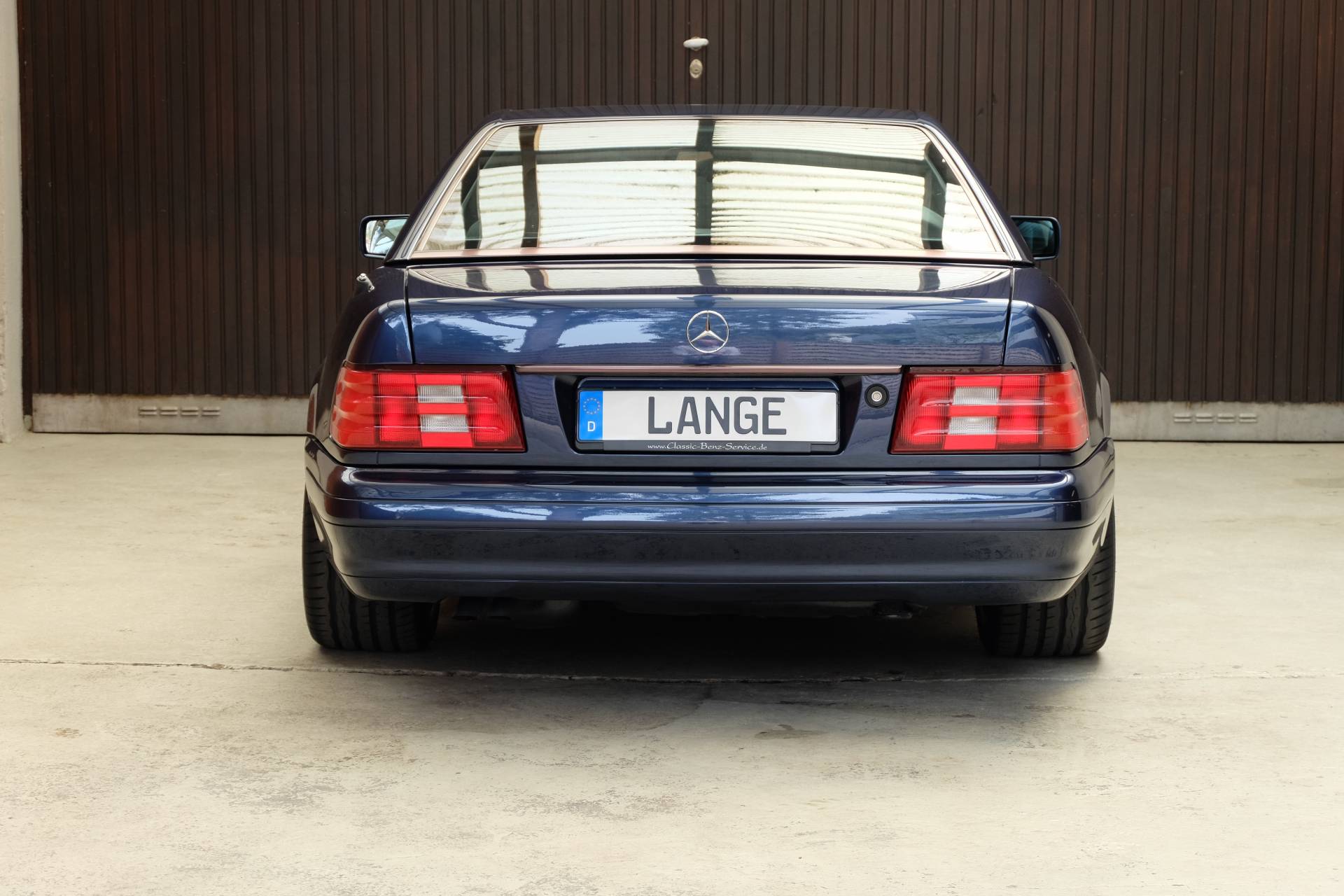 For Sale Mercedes Benz Sl 320 1997 Offered For Gbp 30 766