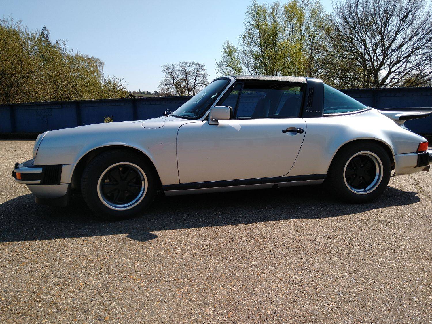 For Sale: Porsche 911 Carrera  (1976) offered for GBP 67,000