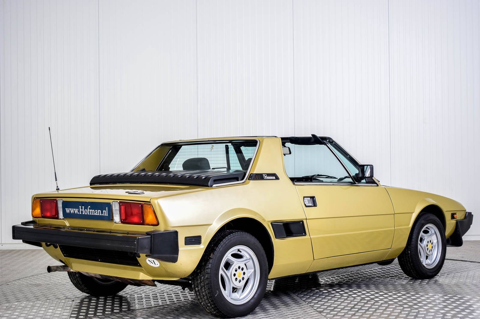 Fiat x 1 9