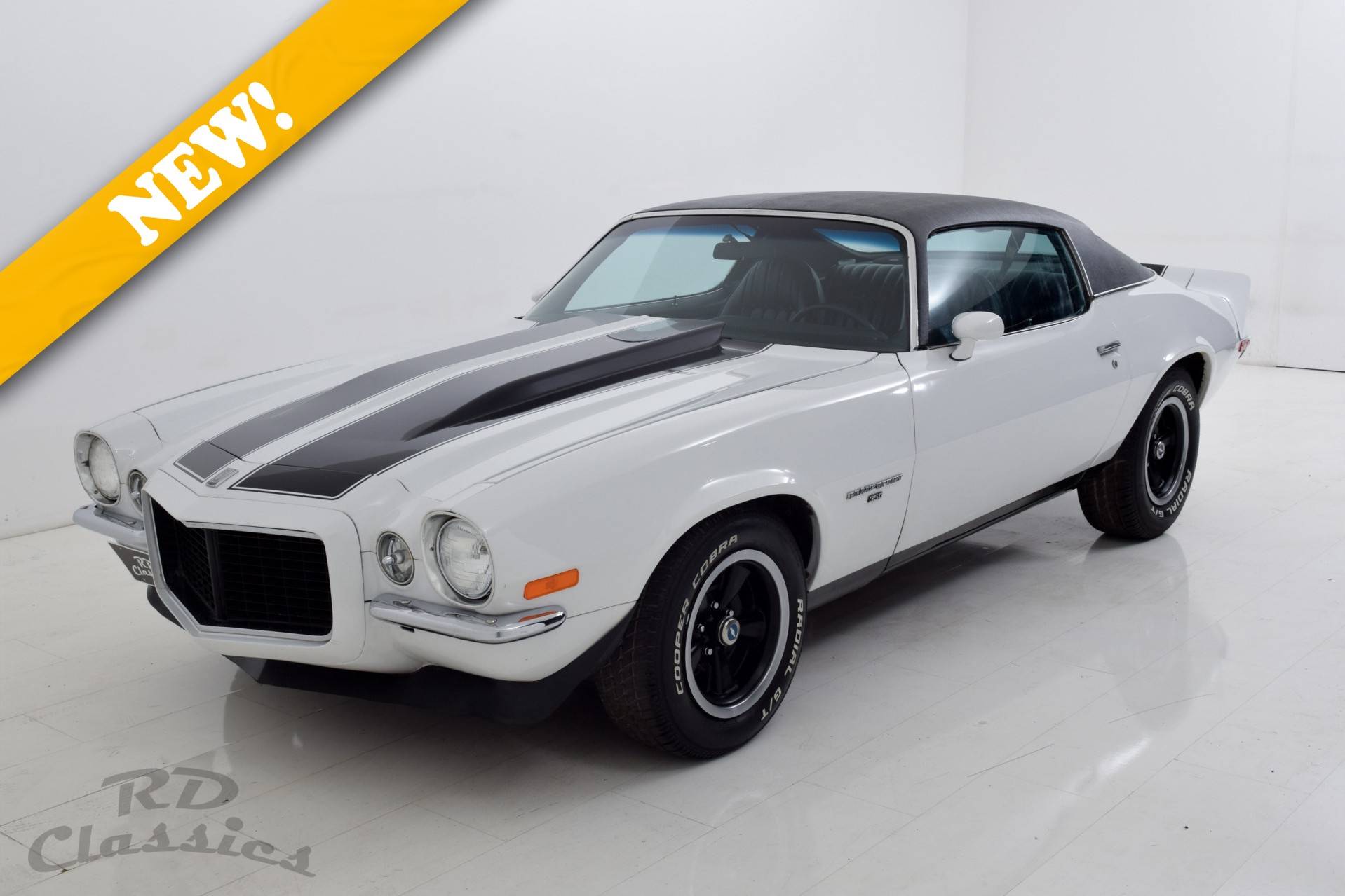 For Sale Chevrolet Camaro 1973 Offered For Gbp 33 733