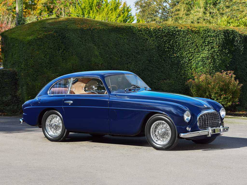 Ferrari 195 inter