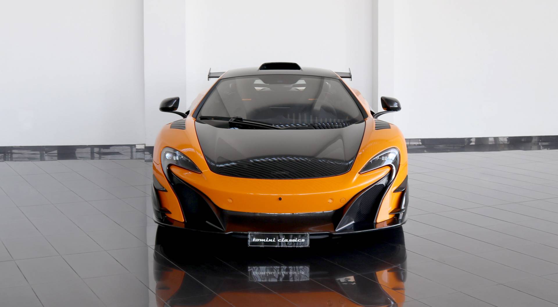 For Sale McLaren 688 HS MSO (2016) offered for AUD 799,305