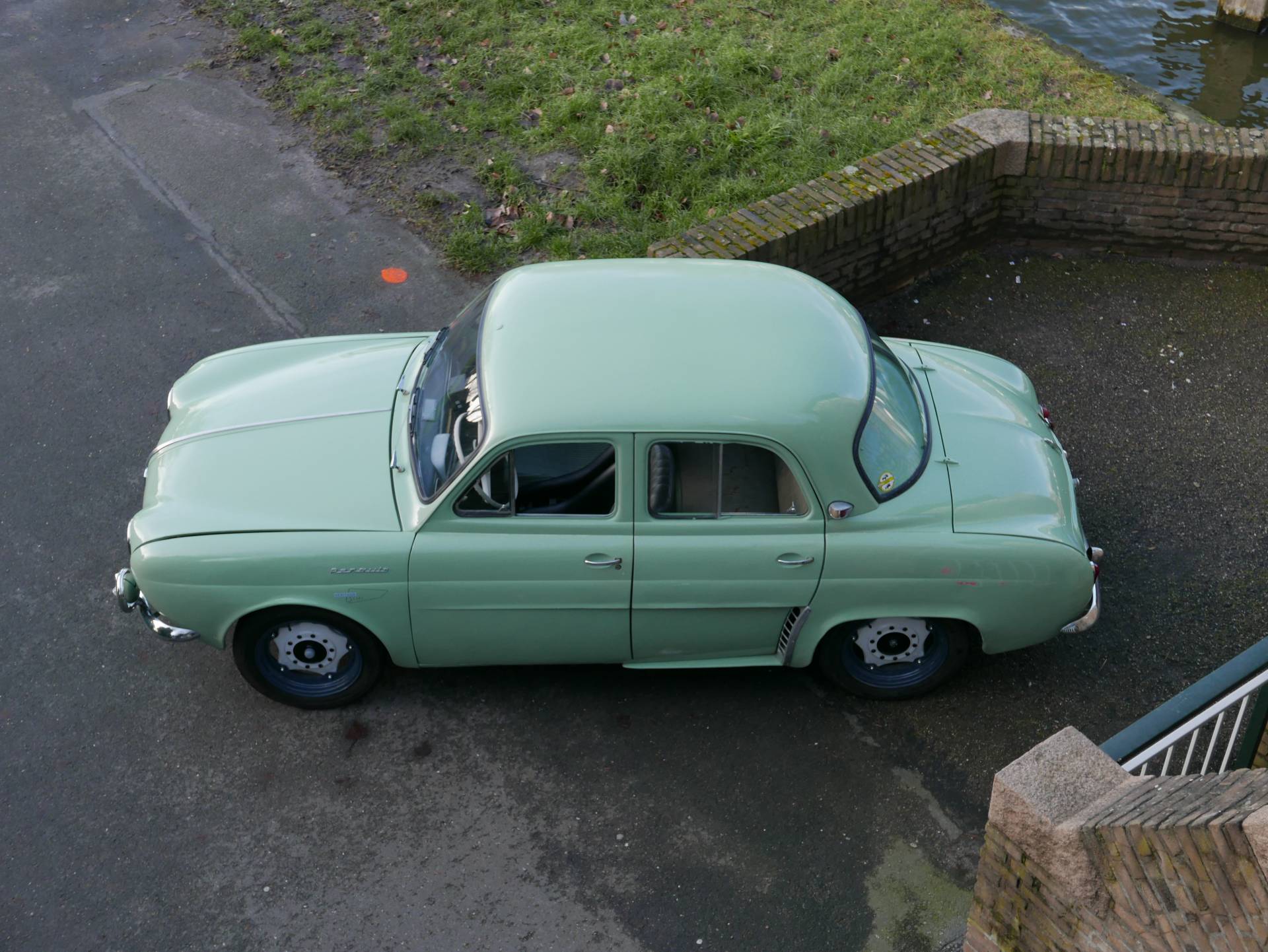 Renault Dauphine Classic Cars for Sale Classic Trader