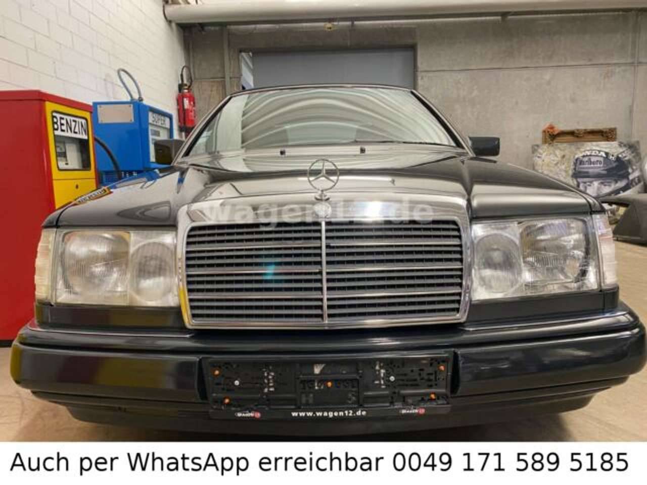 For Sale Mercedes Benz 300 Ce 24 1994 Offered For Gbp 17 089 For Sale Mercedes Benz 300 Ce 24 1994 Offered For Gbp 17 089