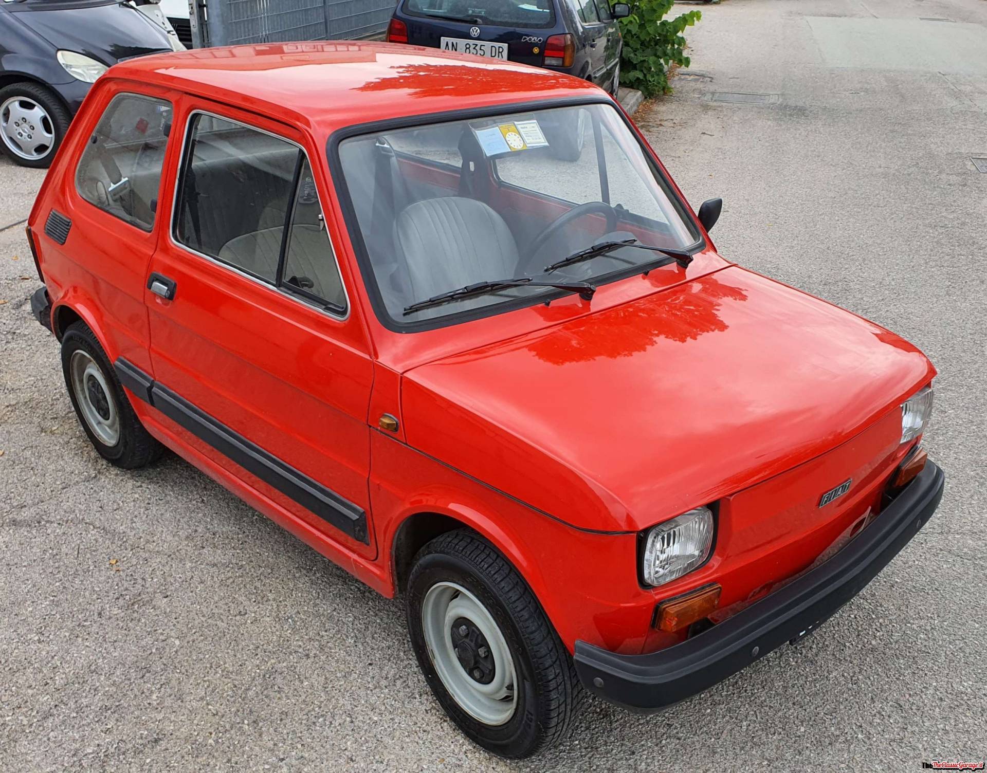  FIAT  126  Classic Cars for Sale Classic Trader
