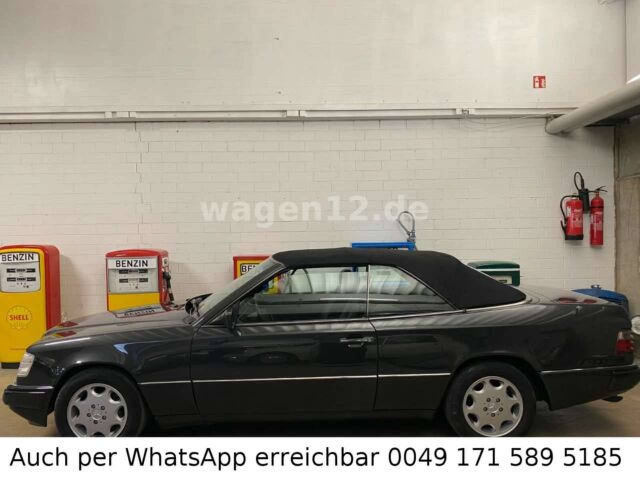 For Sale Mercedes Benz 300 Ce 24 1994 Offered For Gbp 17 089 For Sale Mercedes Benz 300 Ce 24 1994 Offered For Gbp 17 089