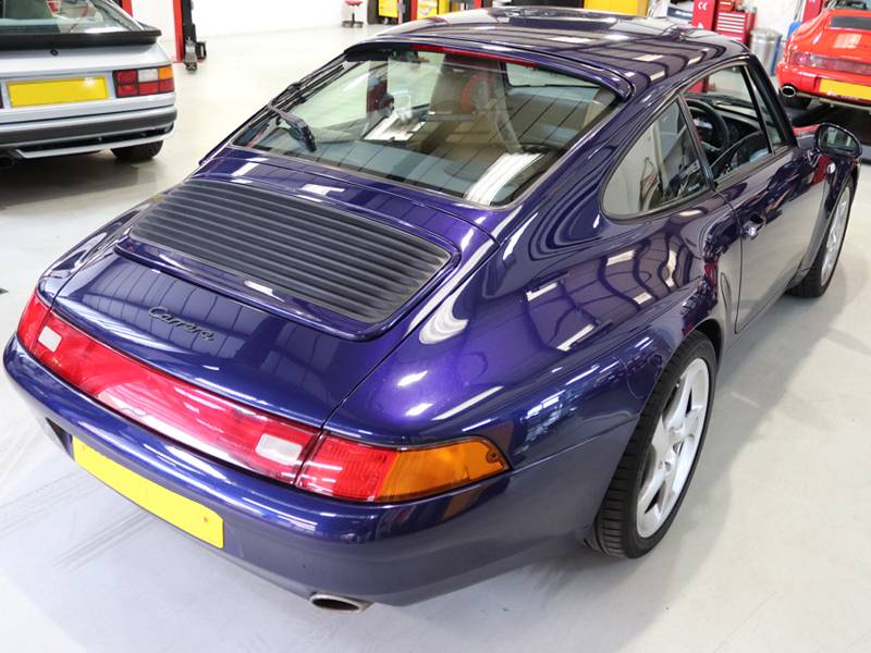 For Sale: Porsche 911 Carrera (1900) offered for GBP 35,950