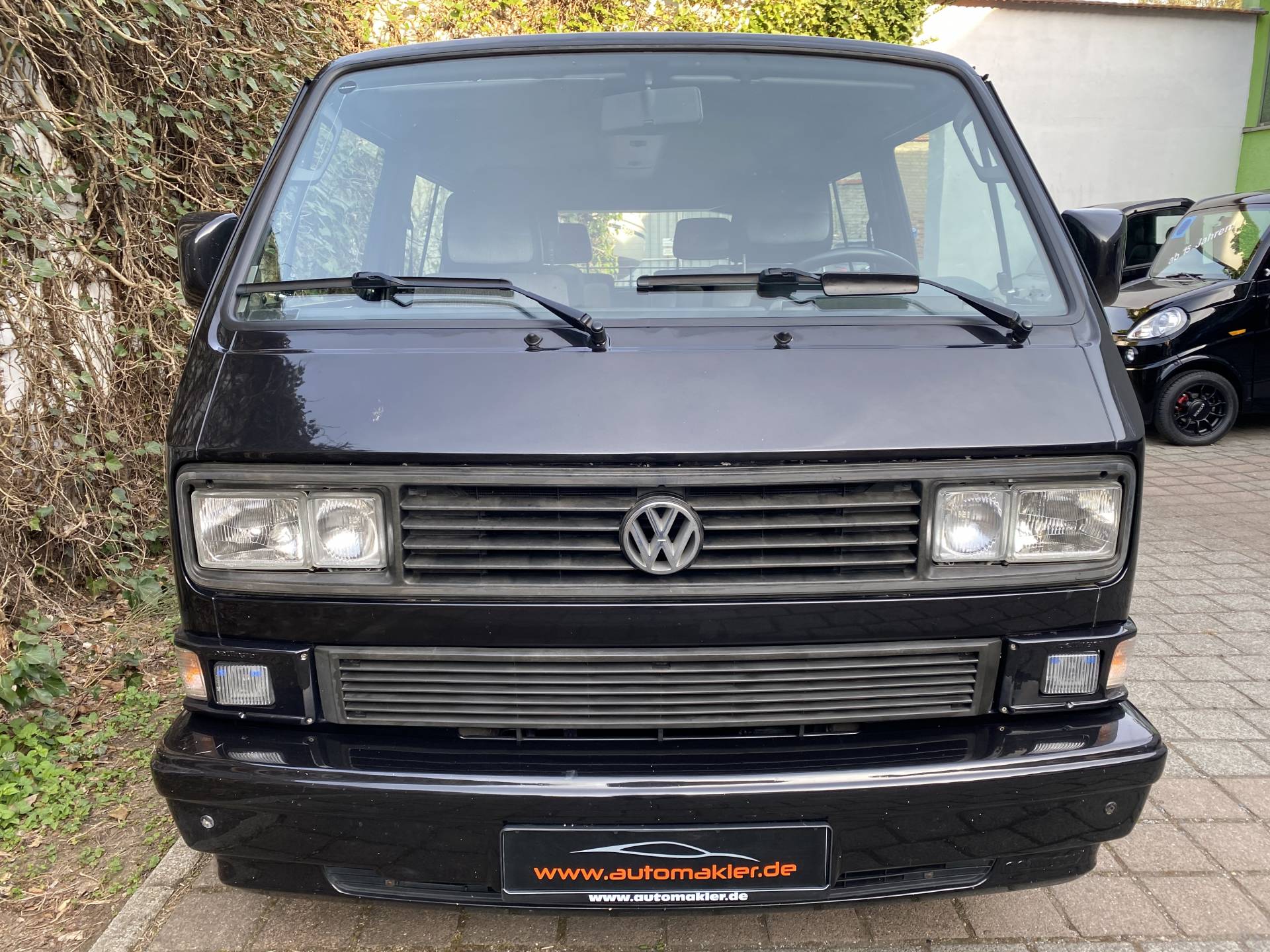 Volkswagen Transporter Classic Cars For Sale - Classic Trader