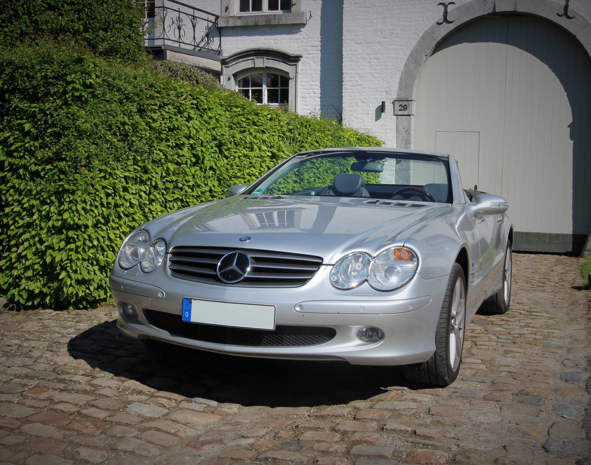 Mercedes Benz Classic Cars For Sale Classic Trader