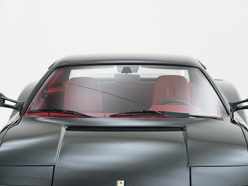 1990 Ferrari Testarossa, foto 10