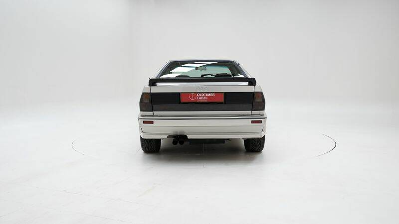 1983 Audi quattro, foto 7