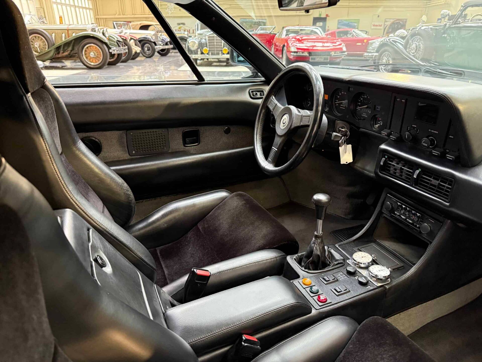 1980 BMW M1, foto 2