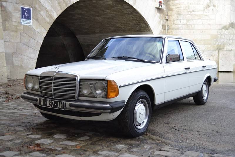 Mercedes-Benz Classic Cars for Sale - Classic Trader