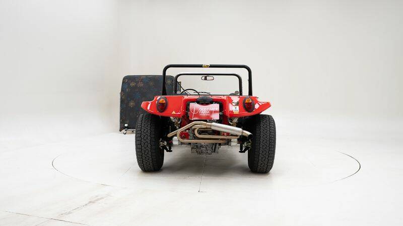 1965 Volkswagen Buggy, foto 7