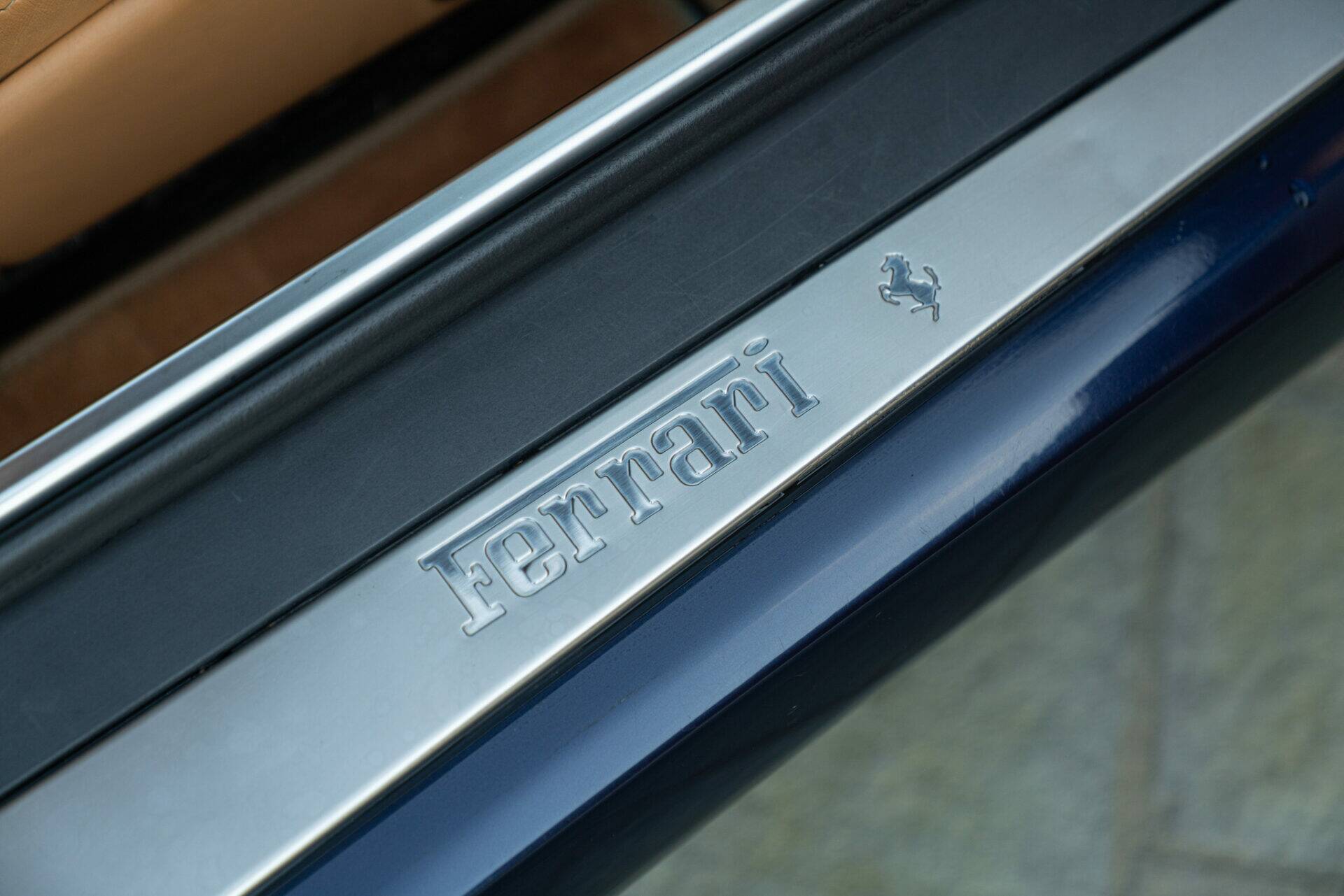 1995 Ferrari 456 GT, foto 9