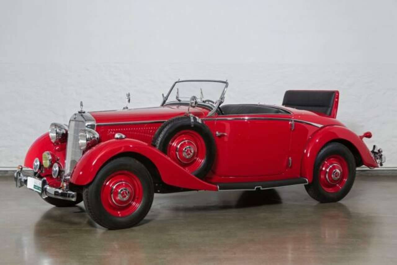 Mercedes Benz 230 Classic Cars For Sale Classic Trader