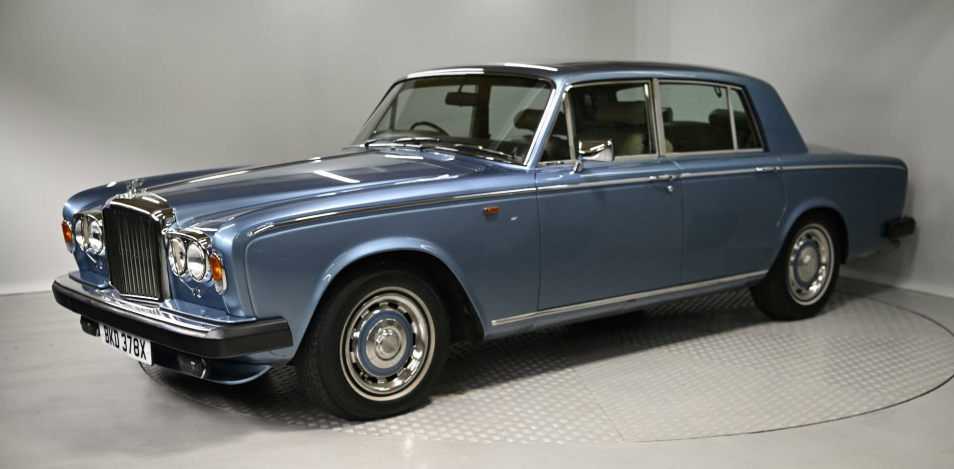 1981 Bentley T 2, foto 5