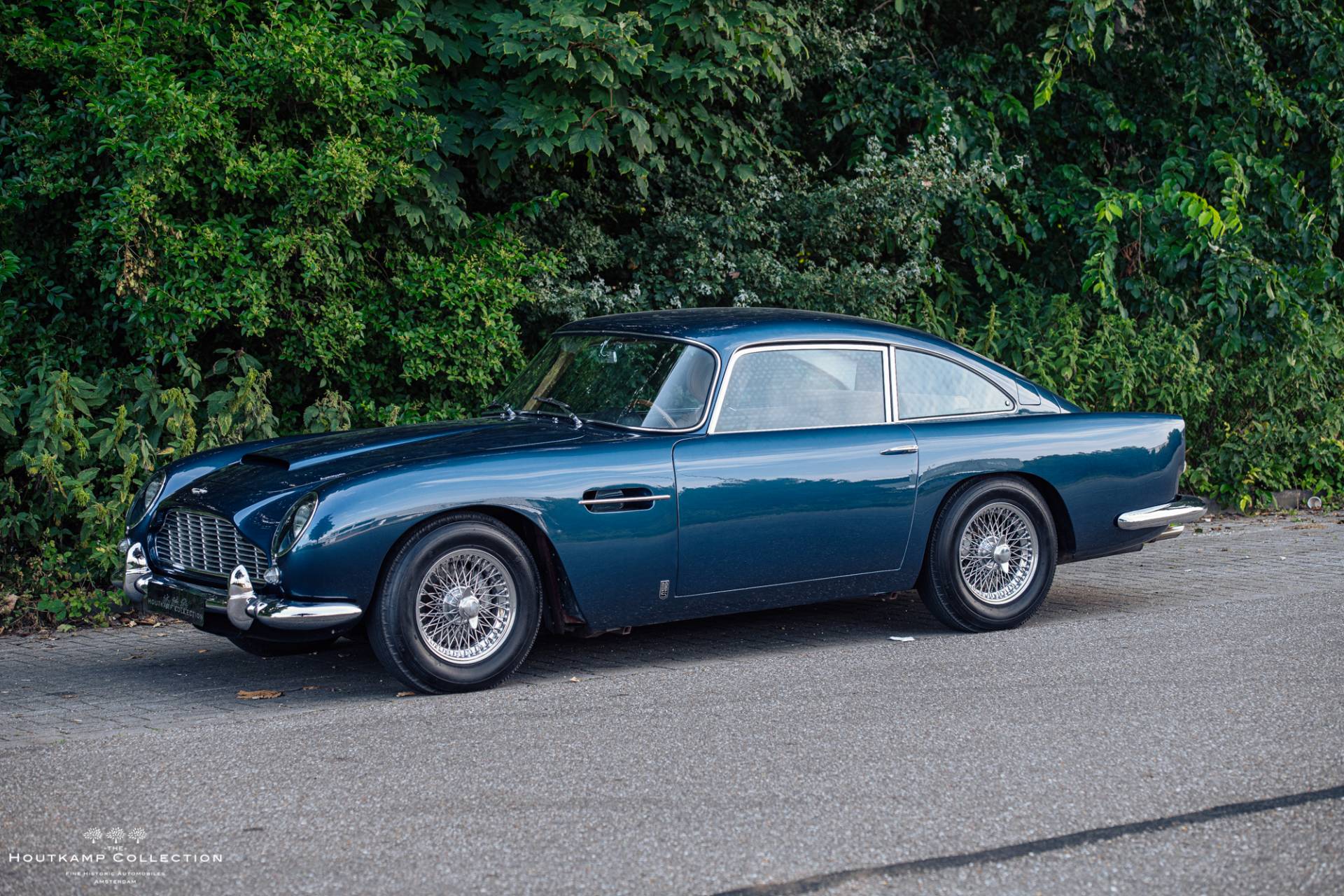 Aston Martin Db 5 1965 En Vente Classic Trader