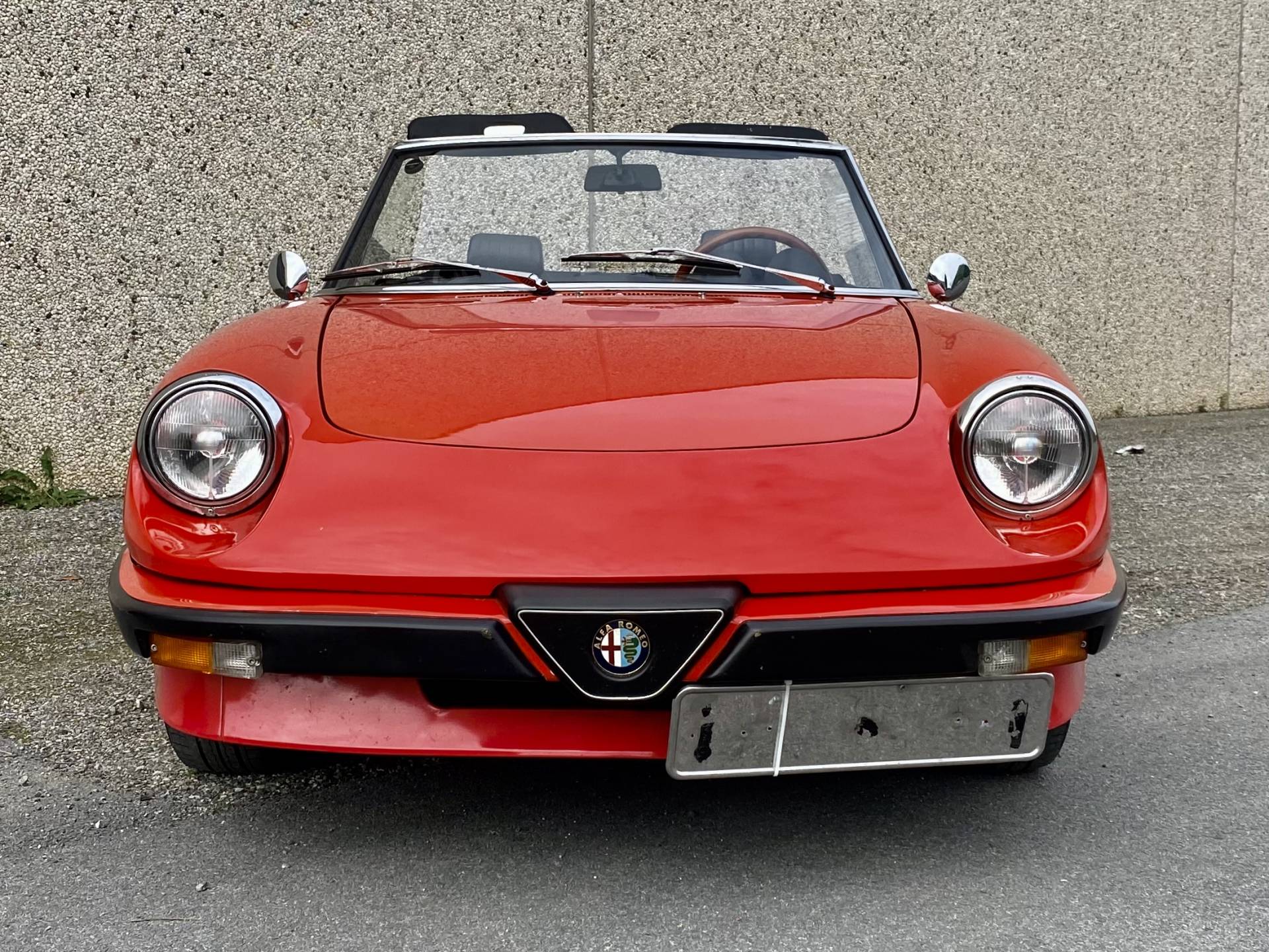 Alfa Romeo Oldtimer kaufen - Classic Trader