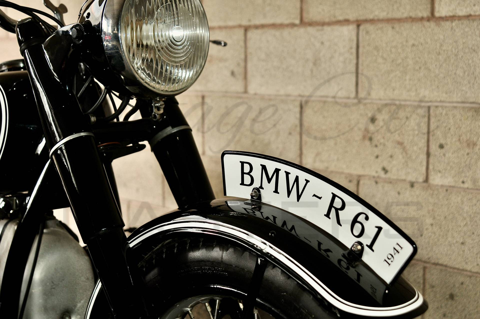 bmw r 61