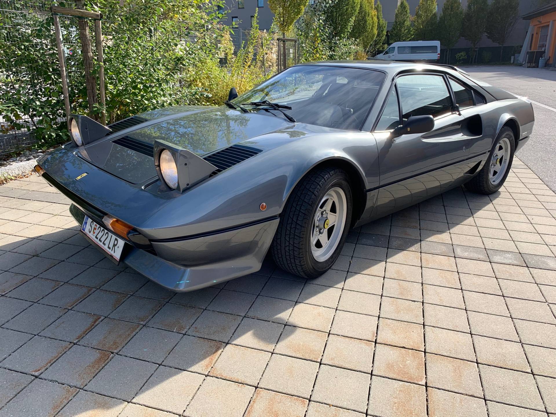 Ferrari 208 for sale