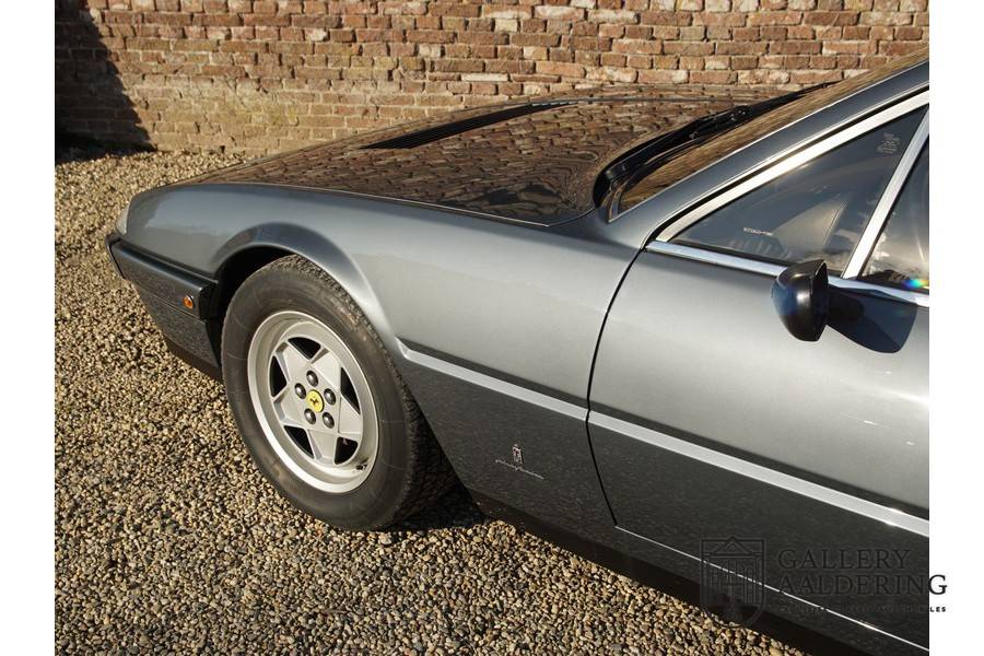 Ferrari 412 Classic Cars For Sale Classic Trader