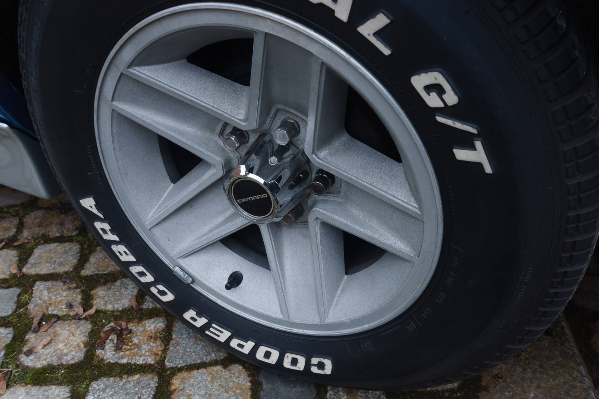 For Sale Chevrolet Camaro Rs Coupe 1988 Offered For Gbp 10 137
