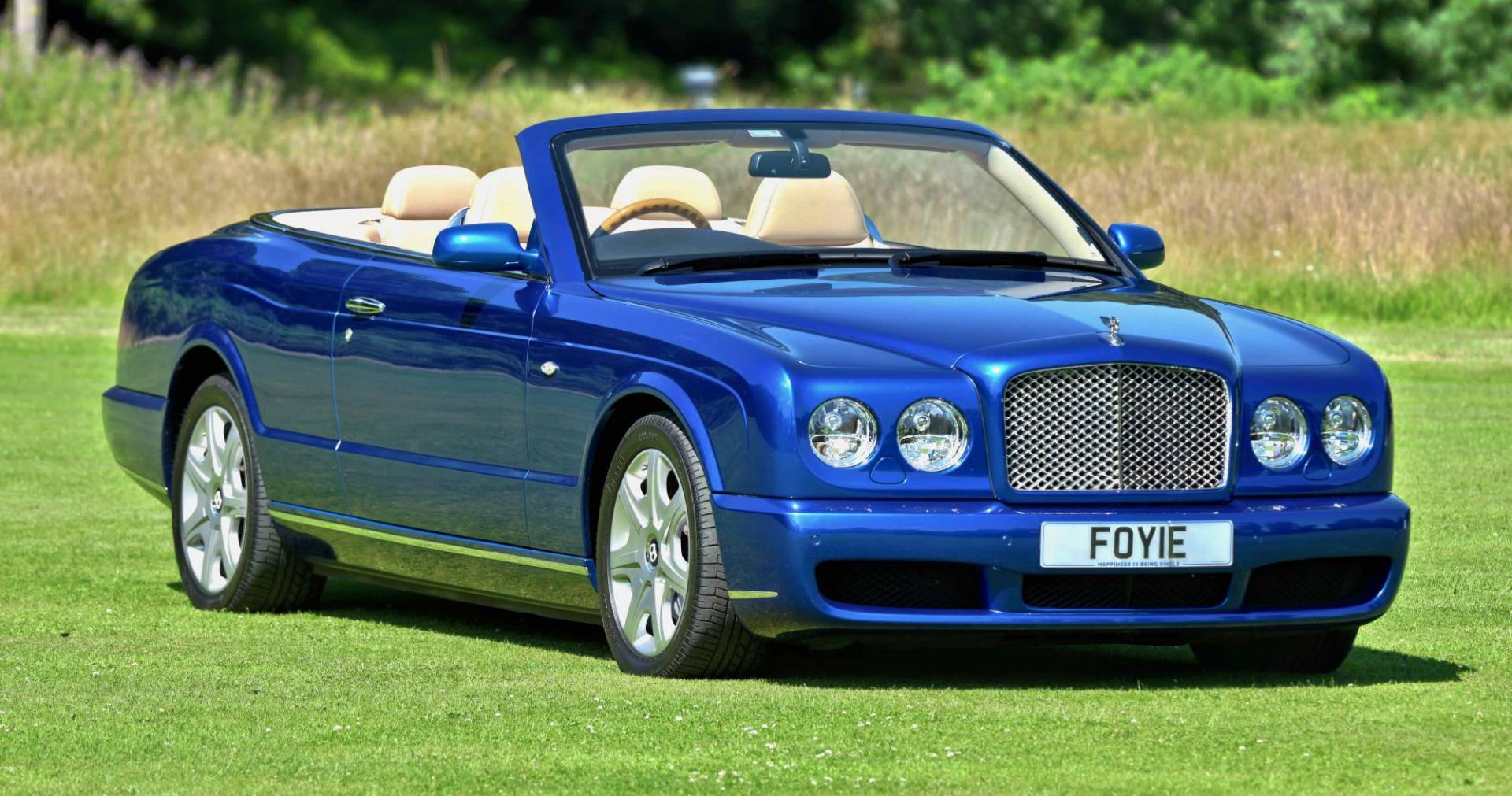 Bentley Azure Classic Cars for Sale - Classic Trader