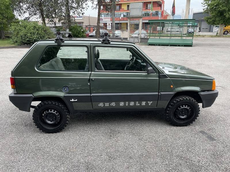 Fiat Panda Classic Cars For Sale Classic Trader