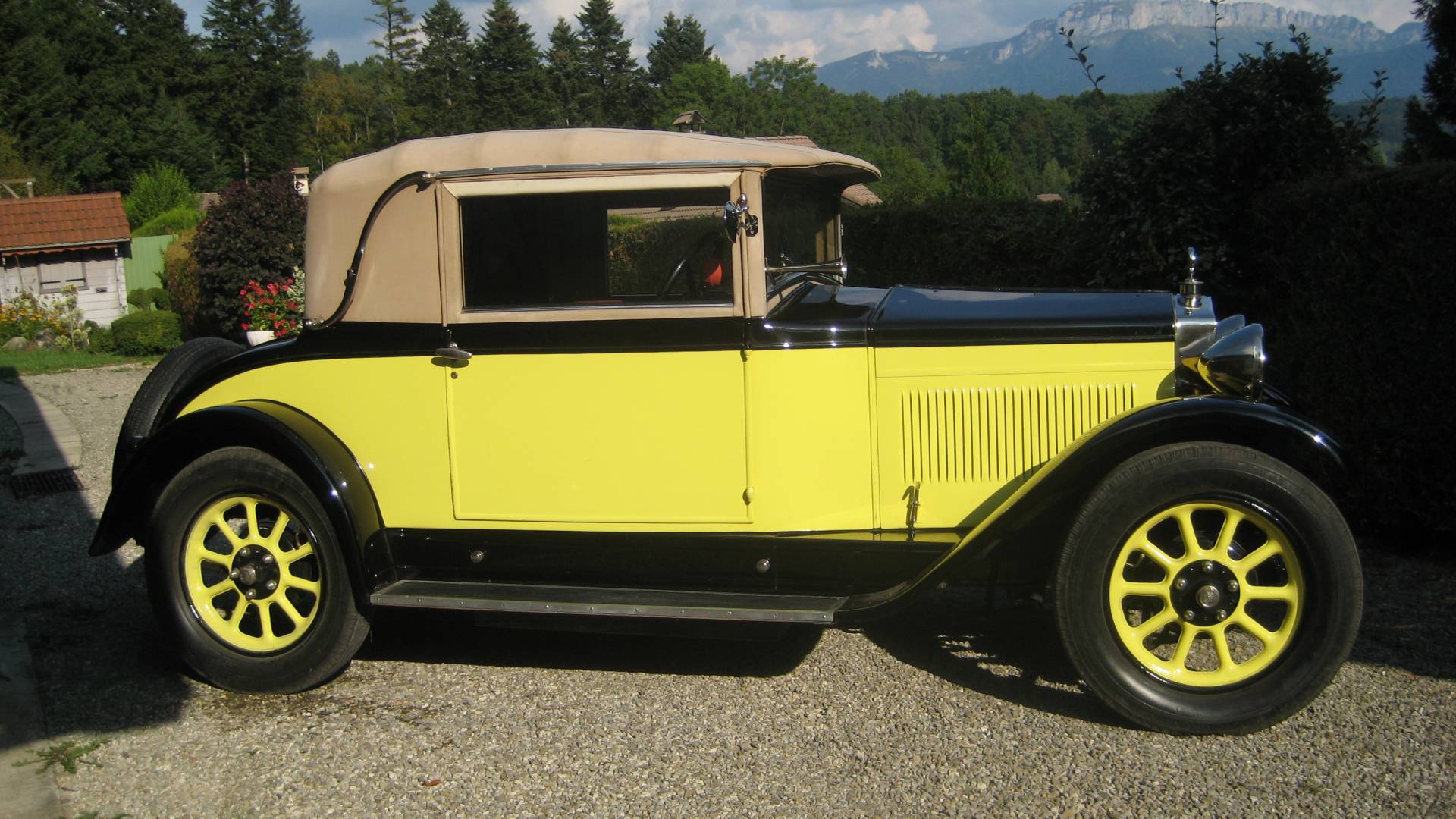 For Sale FIAT 509 (1929) offered for AUD 52,444