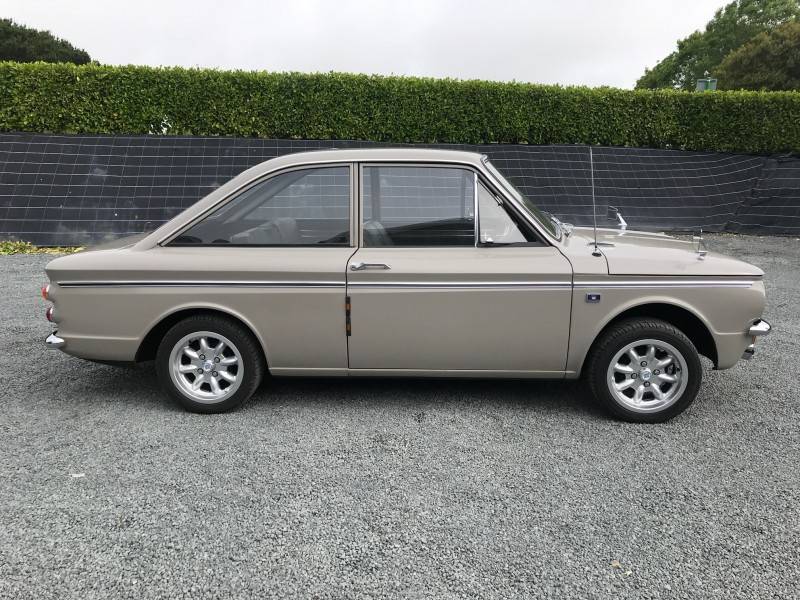 For Sale Hillman Imp (1968) offered for GBP 12,950 For Sale Hillman Imp (1968) offered for GBP 12,950