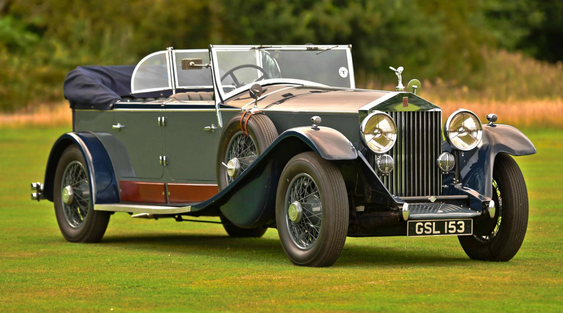 For Sale RollsRoyce Phantom II (1930) offered for AUD 319,446