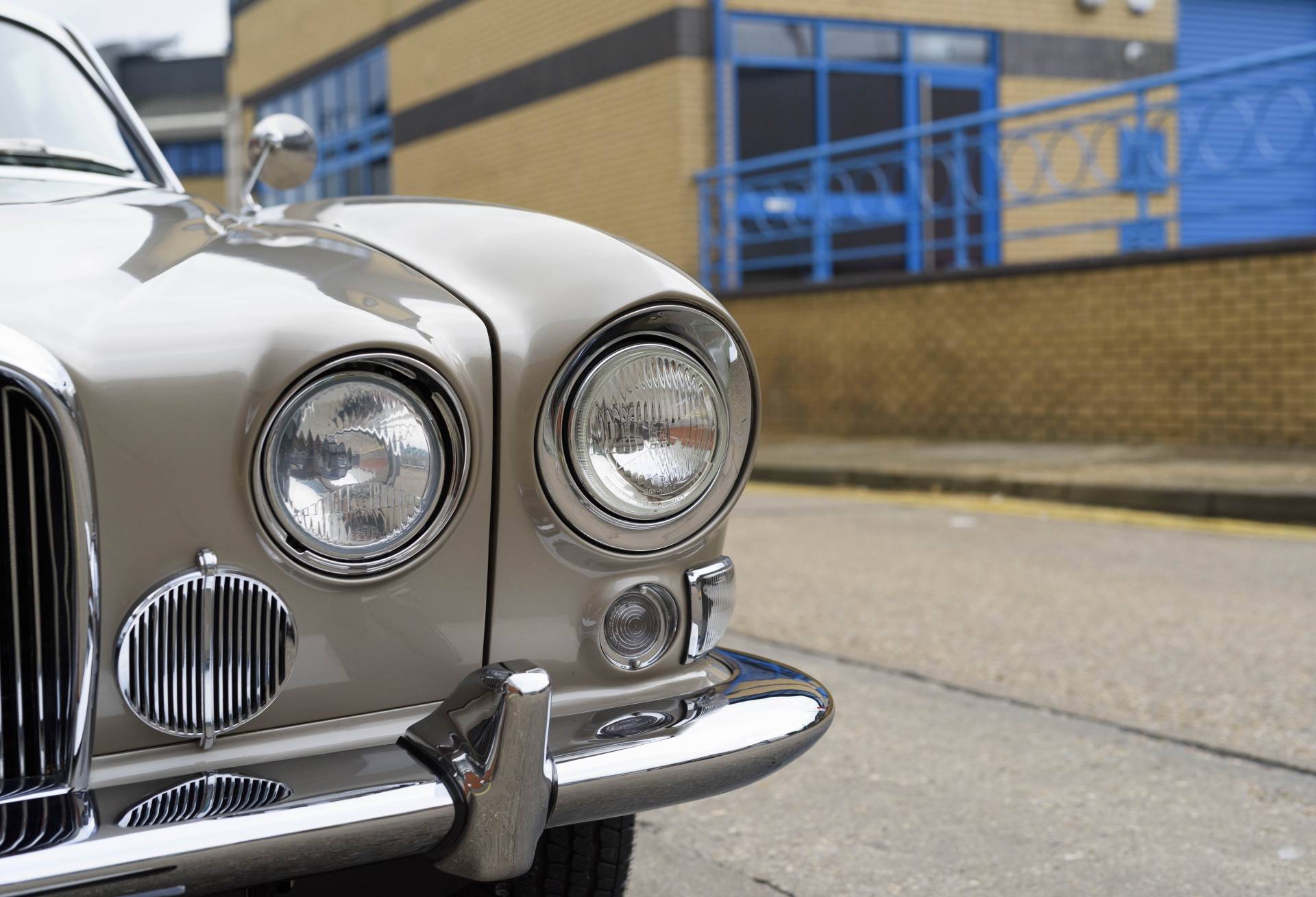 Jaguar Mk X Classic Cars for Sale Classic Trader