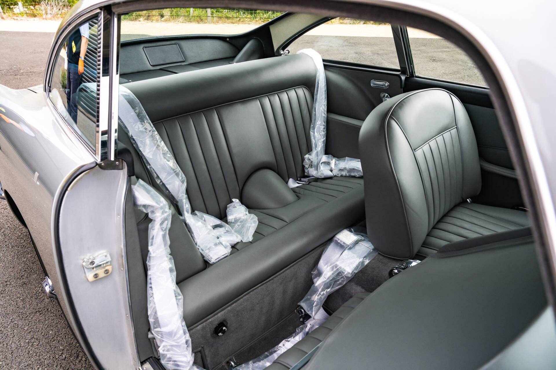 1964 Aston Martin DB 5, foto 12