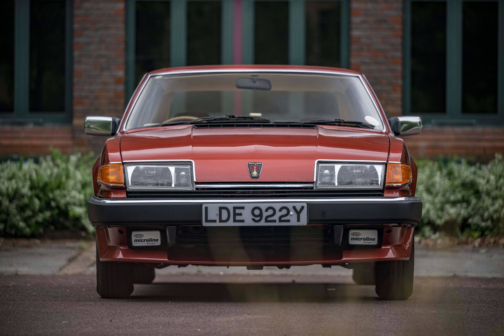 Classic Rover Automobiles Rover Classic Cars for Sale - Classic Trader