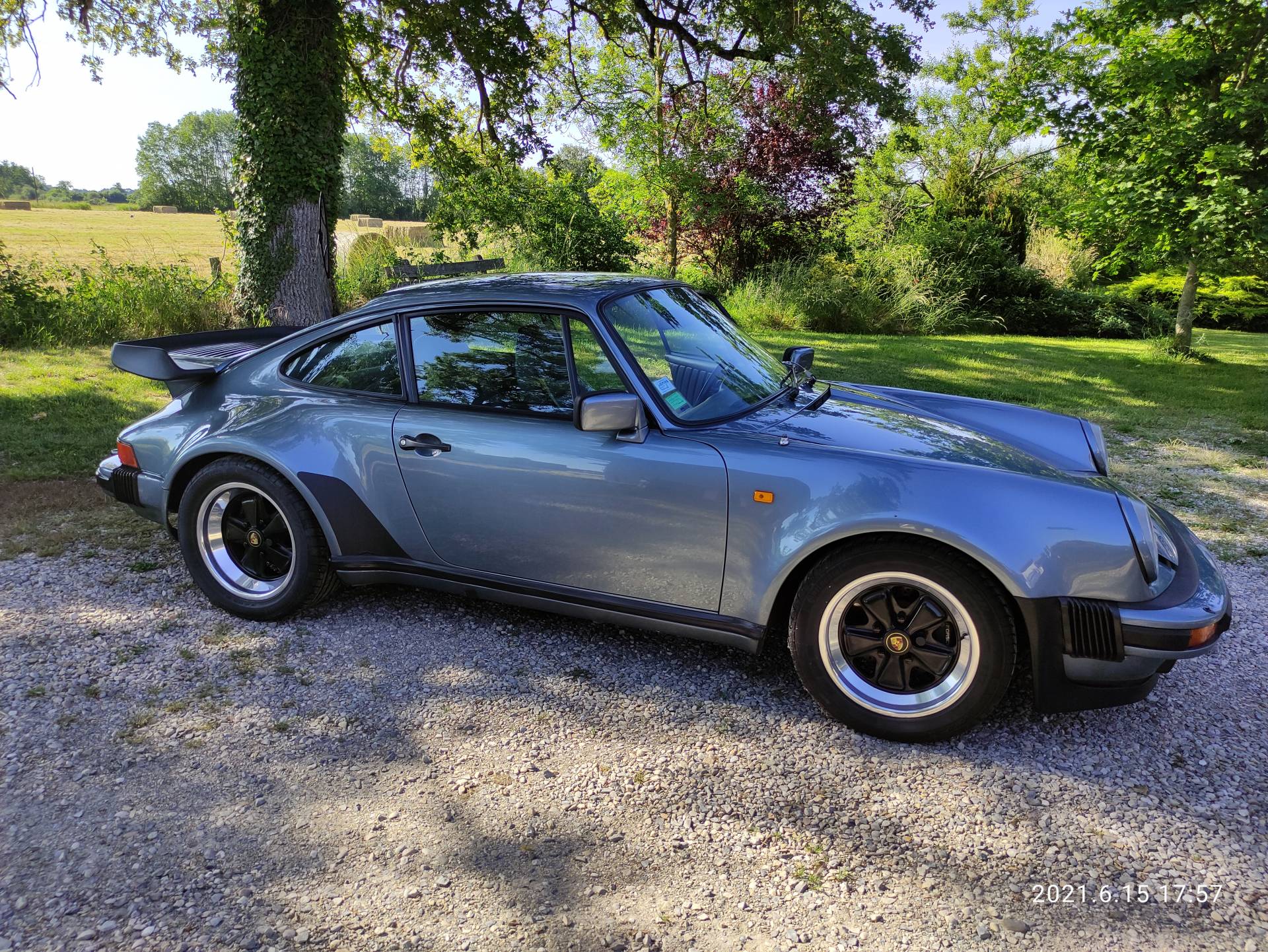 Porsche 911 Oldtimer kopen - Classic Trader