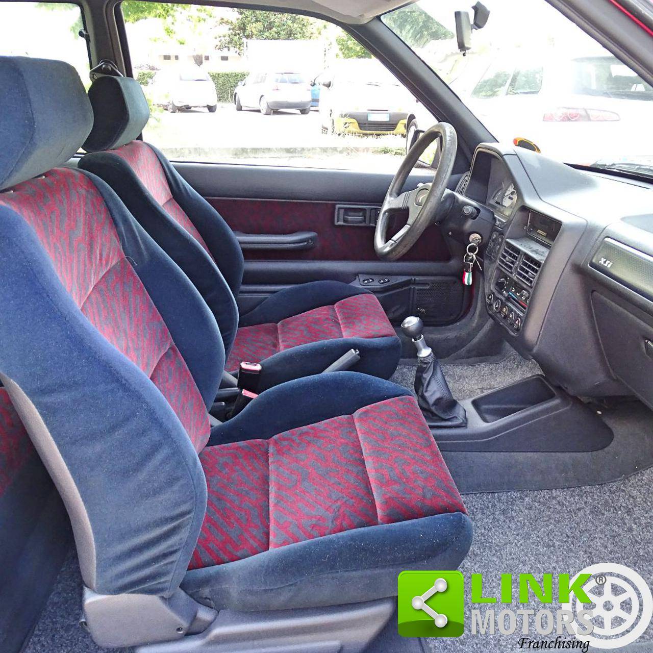 For Sale Peugeot 106 XSi (1994) offered for £4,942