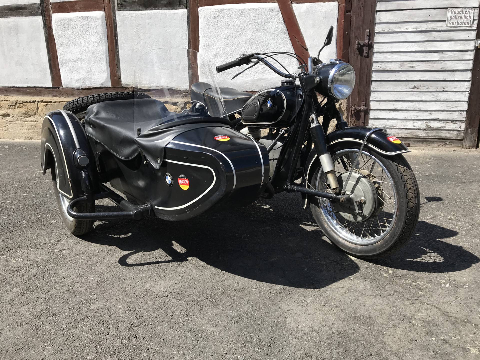 Bmw r 60