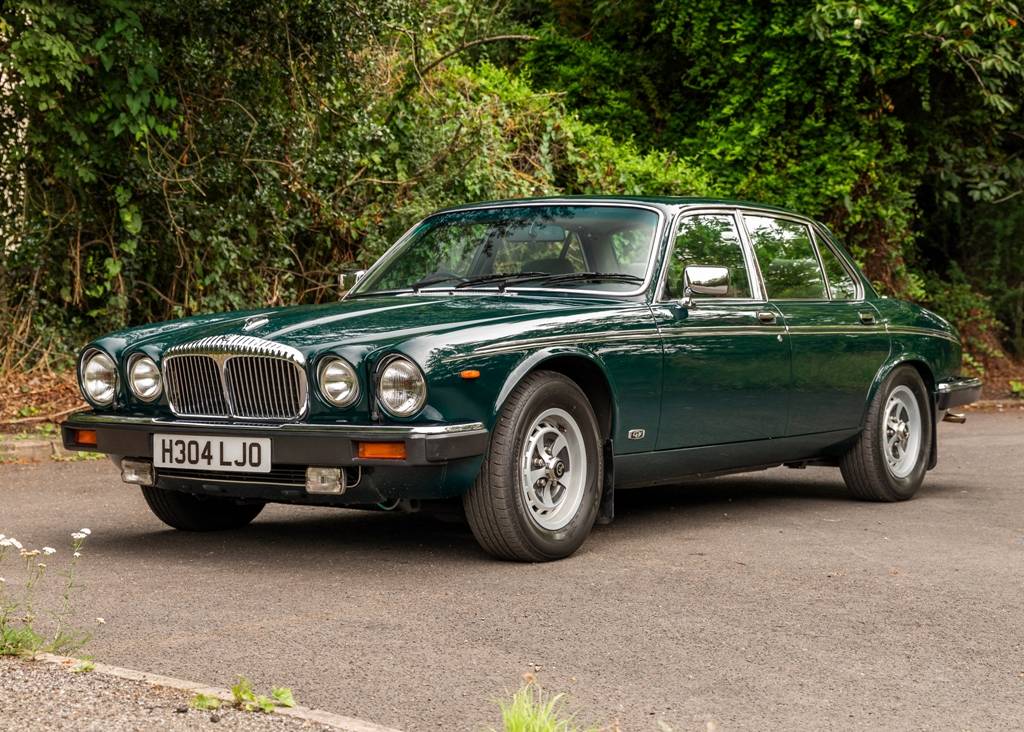 Daimler Classic Cars for Sale Classic Trader