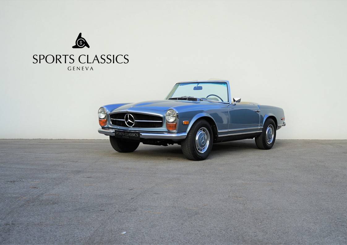Mercedes Benz Classic Cars For Sale Classic Trader