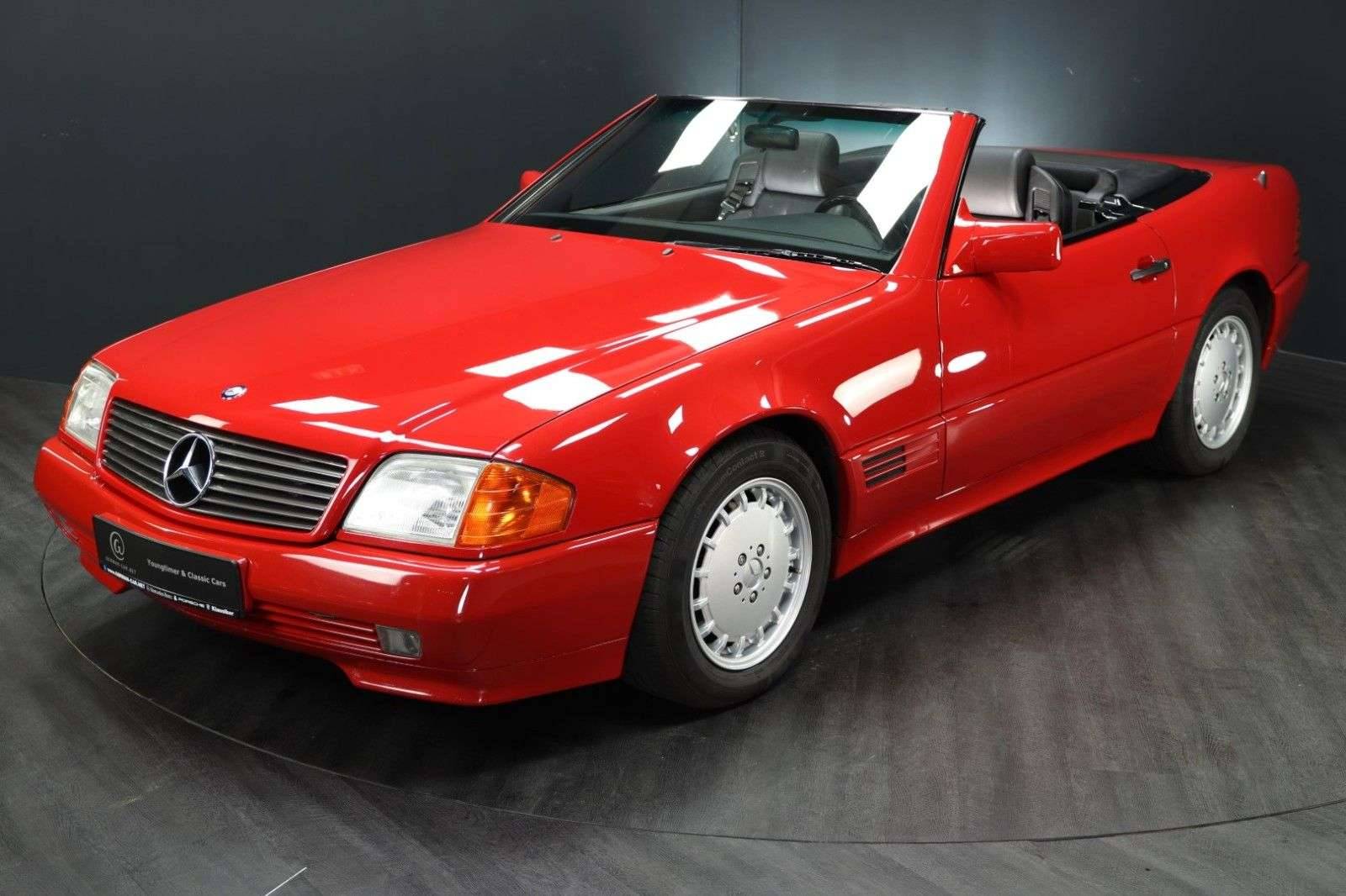 for-sale-mercedes-benz-300-sl-24-1991-offered-for-29-153