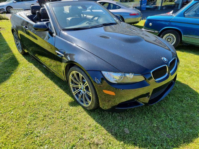 Sold: BMW M3 (2011) - Classic Trader