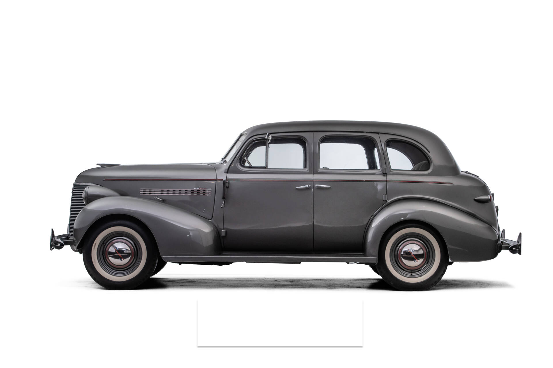 Zu Verkaufen: Chevrolet Master Deluxe (1939) angeboten für 42.000