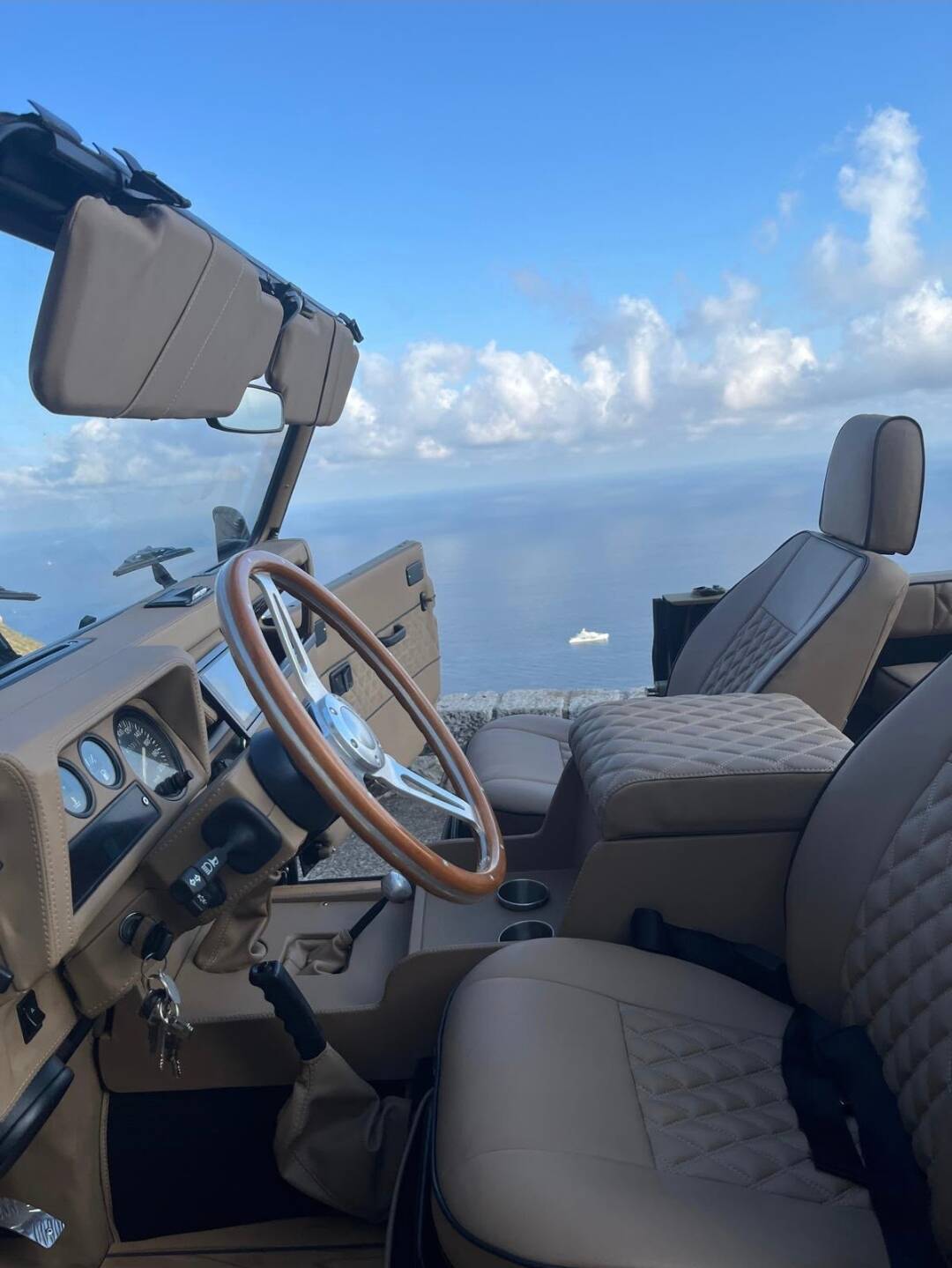 1989 Land Rover 90, foto 6