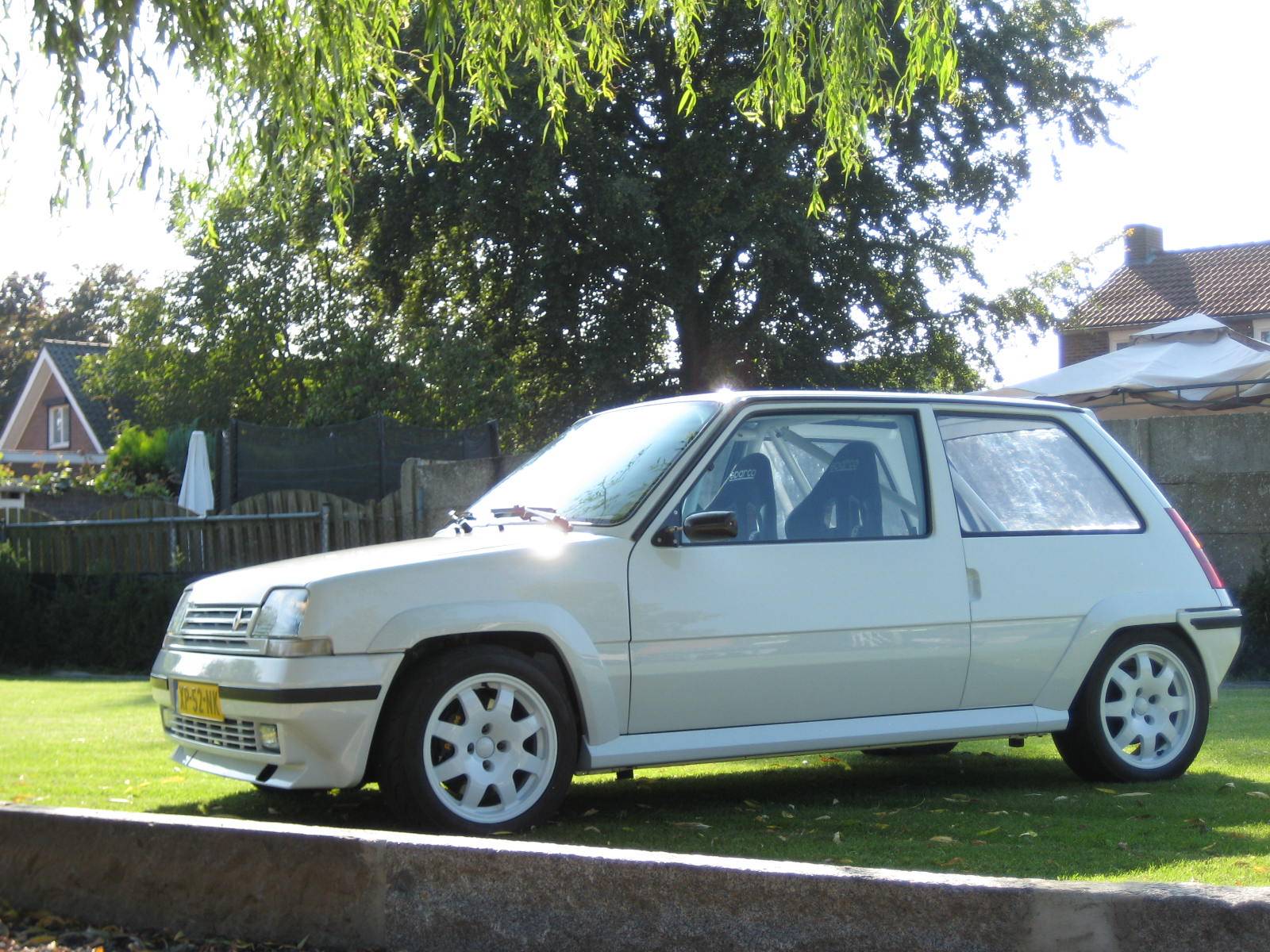 Renault R 5 Gt Turbo 19 Voor Eur 18 500 Kopen