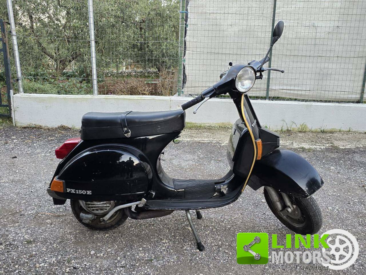 Vendo Vespa Piaggio Vendo Px Px 150 Vespa Px Vendo Vespa Px 150