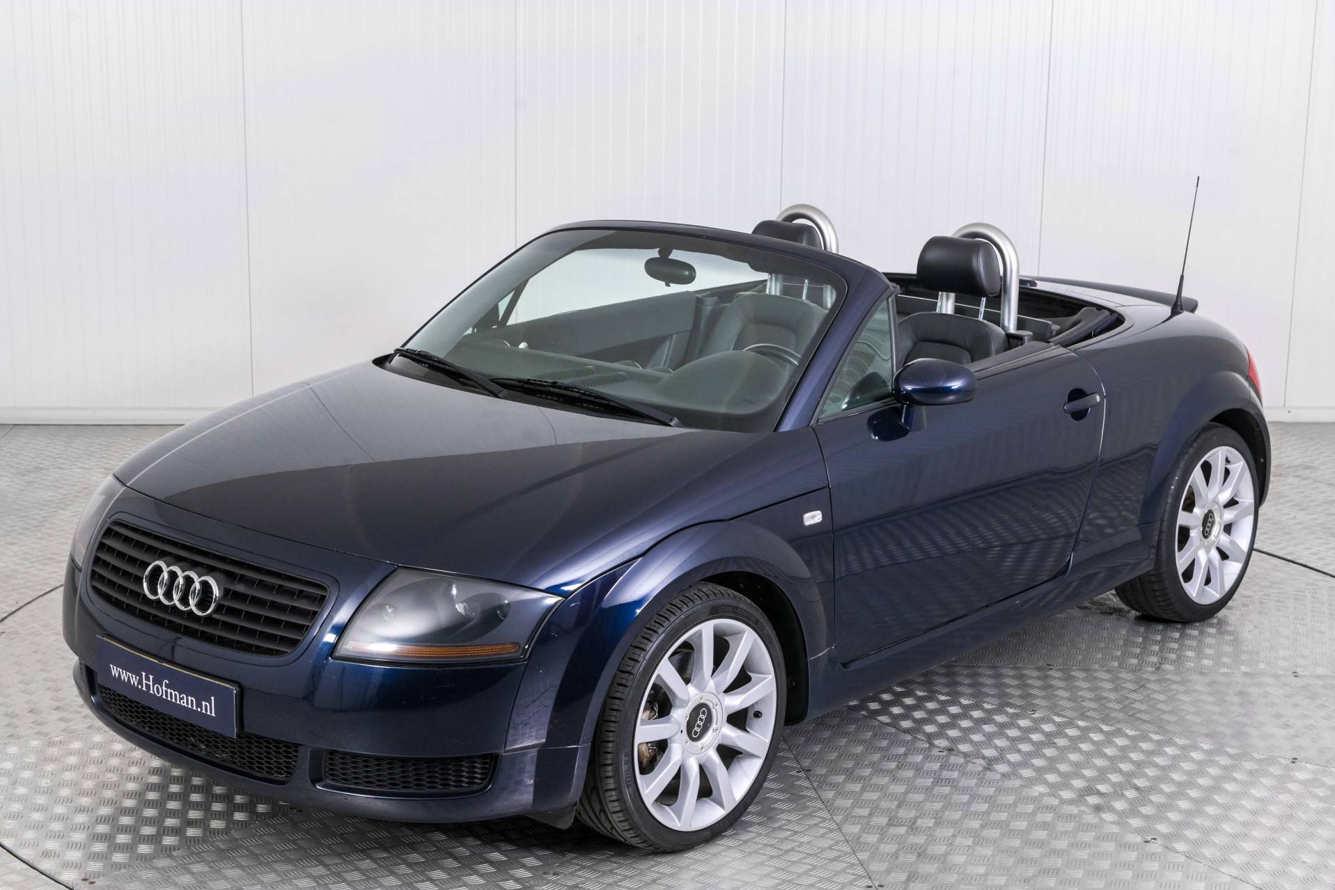 Erstaunlich Audi Tt 1 8 T Ebenbildnull