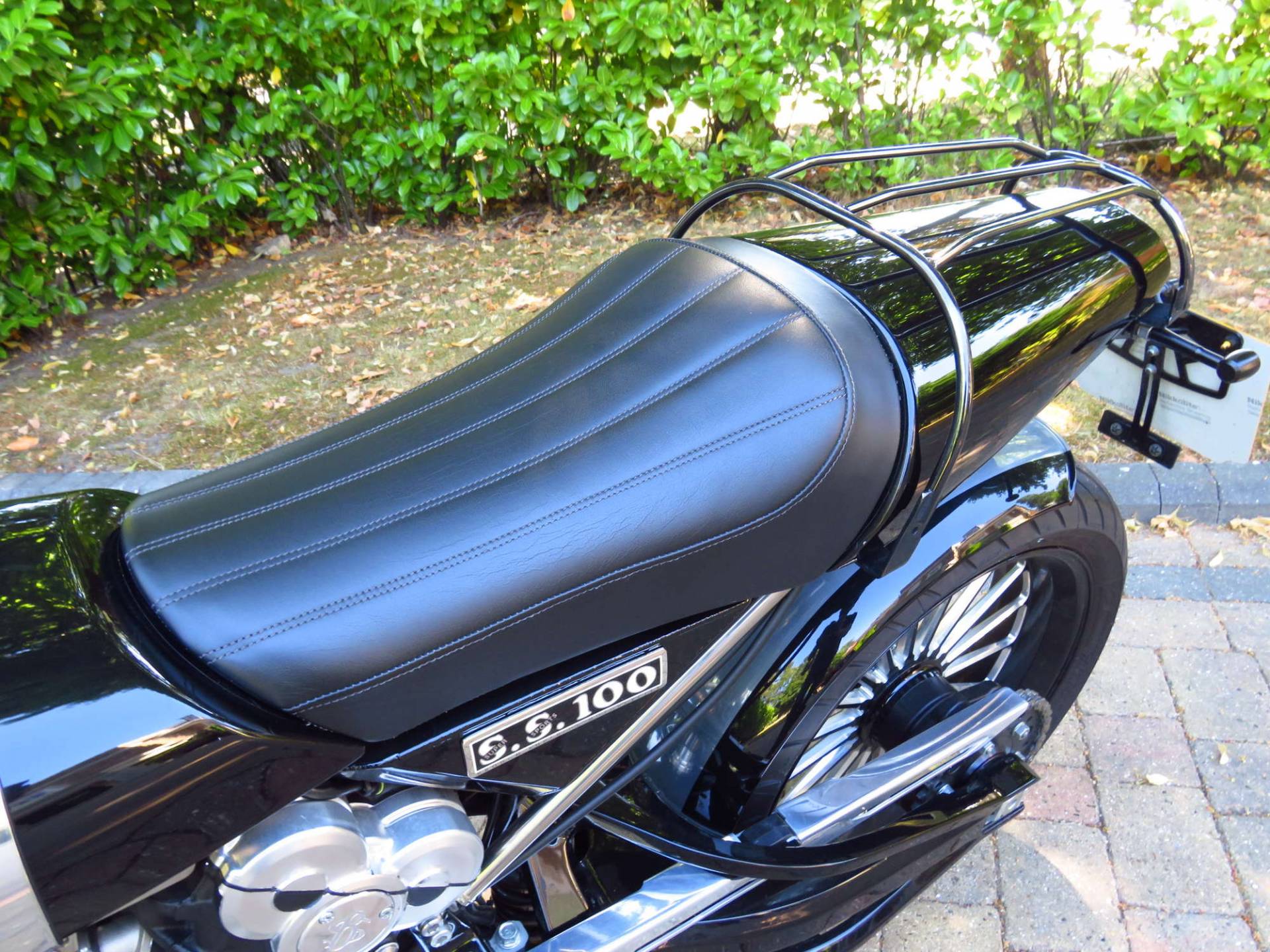 Brough-Superior SS 100 (2020) For Sale - Classic Trader