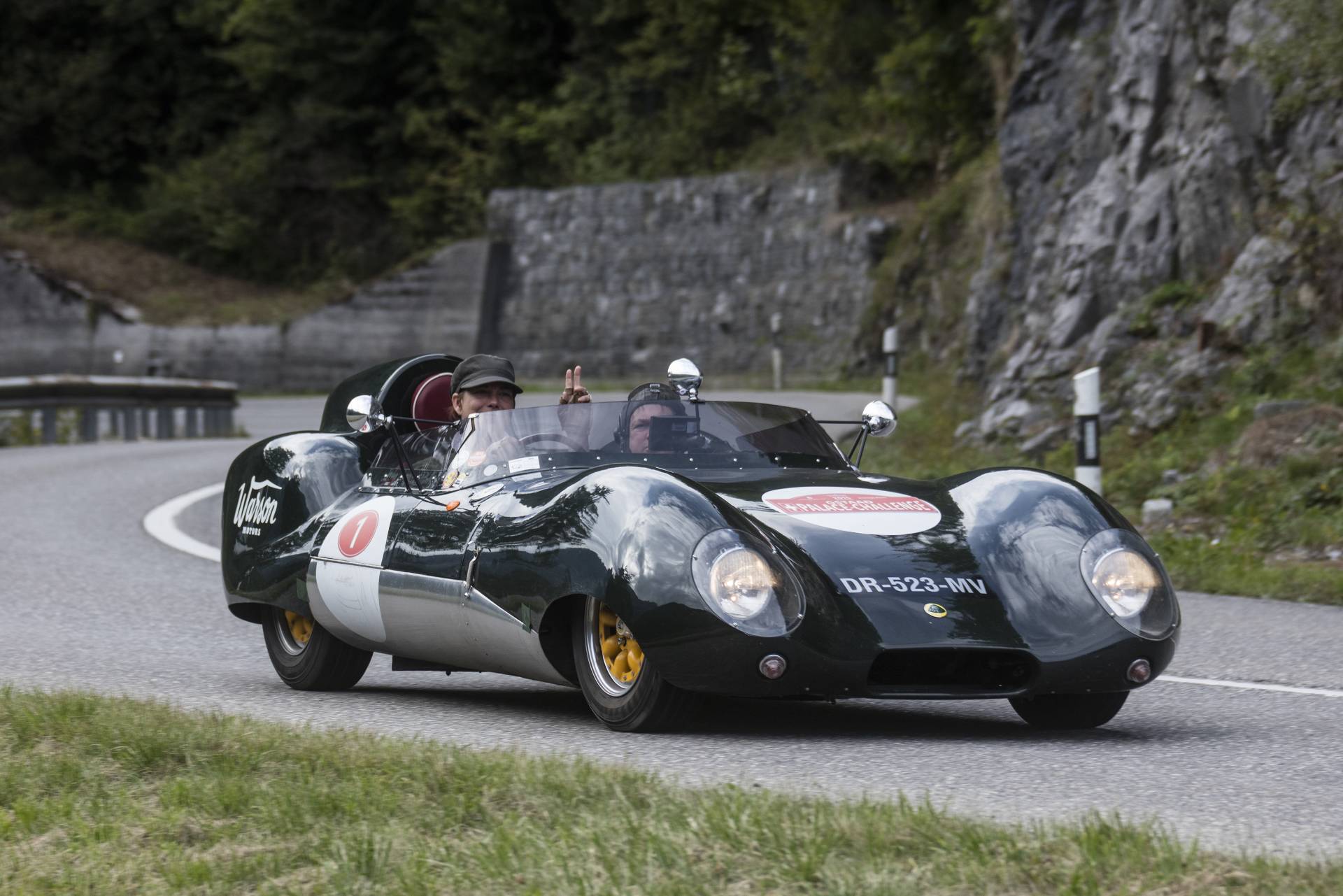 Westfield Classic Cars for Sale Classic Trader